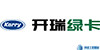 開瑞綠卡