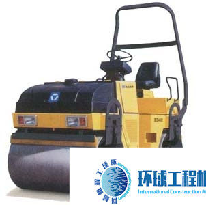 徐工雙鋼輪壓路機 整機圖集 (9)