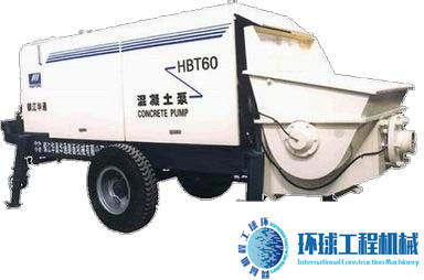 華通動力拖泵 整機圖集 (6)