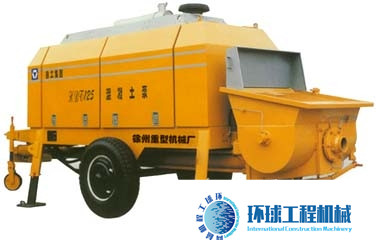 徐工拖泵 整機(jī)圖集 (3)