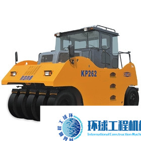 青島科泰輪胎壓路機(jī) 整機(jī)圖集 (5)