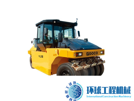 達(dá)宇重工輪胎壓路機(jī) 整機(jī)圖集 (3)