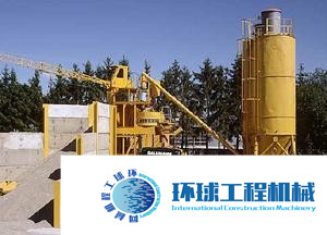 利勃海爾混凝土攪拌站 整機(jī)圖集 (19)