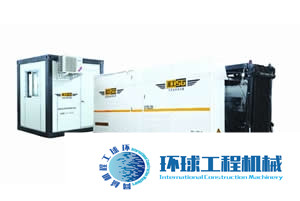 高遠(yuǎn)圣工再生機械 整機圖集 (1)