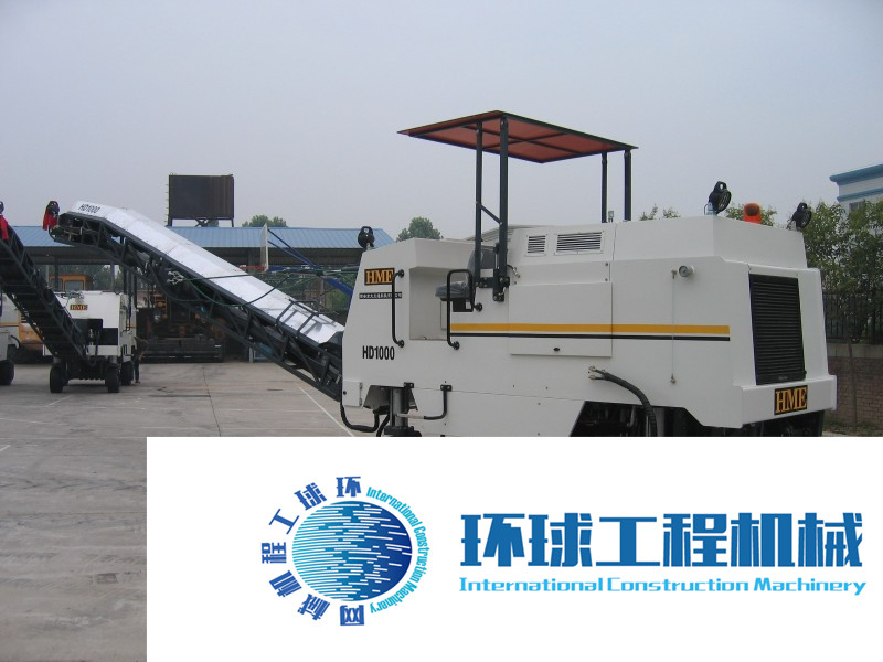 宏大銑刨機 整機圖集 (6)