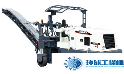 徐工銑刨機 整機圖集 (7)