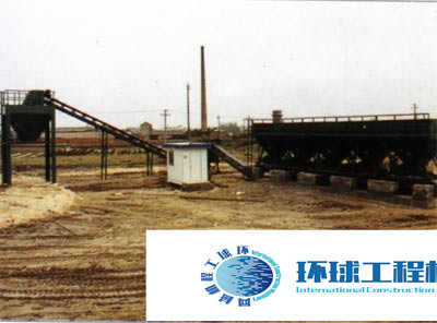 無錫雪桃穩(wěn)定土拌合站 整機圖集 (2)