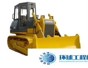 山推推土機(jī) 整機(jī)圖集 (48)