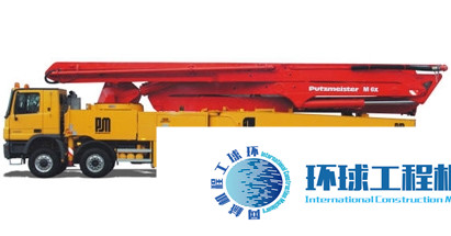 普茨邁斯特泵車 整機(jī)圖集 (15)