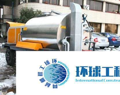 筑馬瀝青灑布車 整機圖集 (5)