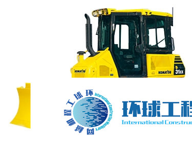 小松推土機(jī) 整機(jī)圖集 (3)