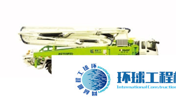 鴻得利泵車 整機(jī)圖集 (7)