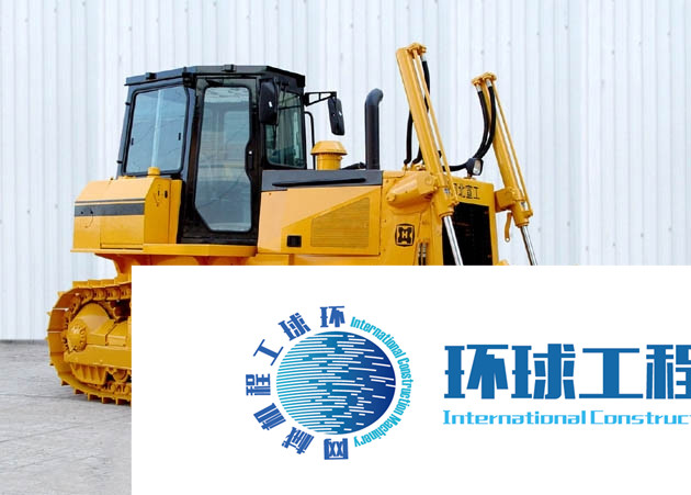 宣工推土機(jī) 整機(jī)圖集 (36)