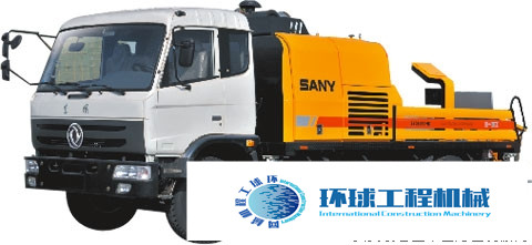 三一重工車載泵 整機圖集 (4)