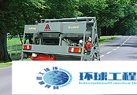 美通石屑撒布機(jī) 整機(jī)圖集 (1)