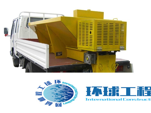 海譽(yù)科技石屑撒布機(jī) 整機(jī)圖集 (1)