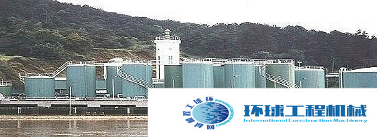 路虹瀝青改性設(shè)備 整機(jī)圖集 (1)