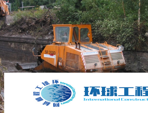 瑞龍重工(歐盟技術(shù))鏟運機 整機圖集 (1)