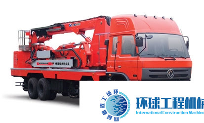 徐工檢測(cè)車 整機(jī)圖集 (8)