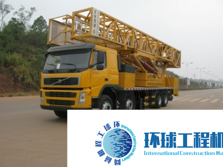 恒潤高科檢測(cè)車 整機(jī)圖集 (12)