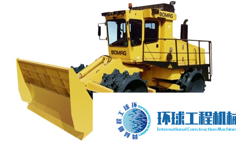 寶馬格壓實(shí)機(jī) 整機(jī)圖集 (6)