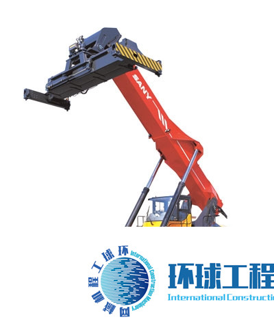 三一重工正面吊 整機圖集 (10)