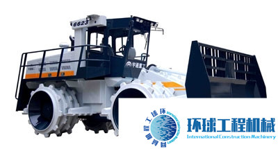 宇通重工壓實(shí)機(jī) 整機(jī)圖集 (10)