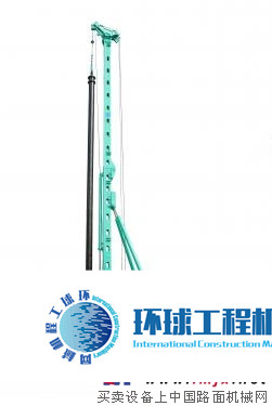 金泰旋挖鉆機(jī) 整機(jī)圖集 (1)