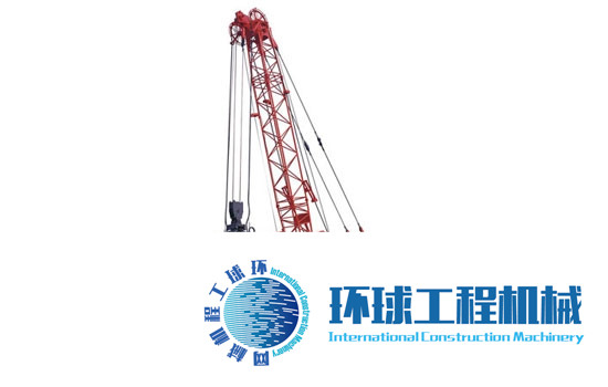 三一重工連續(xù)墻抓斗 整機圖集 (4)