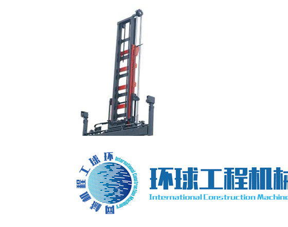 三一重工堆高機 整機圖集 (14)