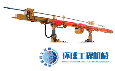 三一重工旋噴鉆機 整機圖集 (1)