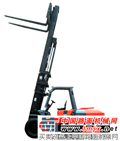 雙力堆高機 整機圖集 (1)