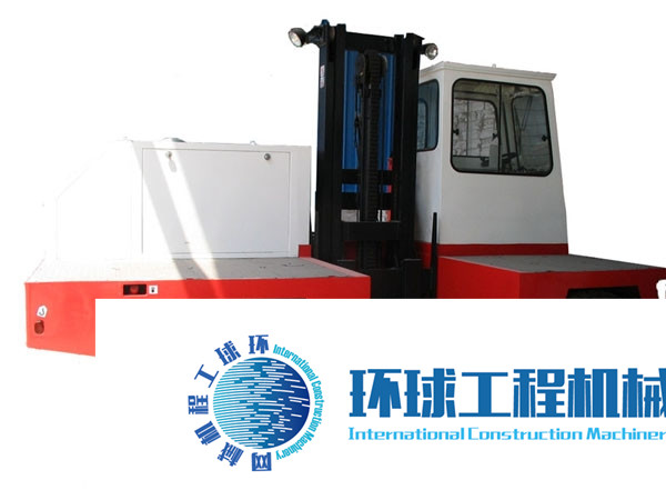 東方紅其它種類叉車 整機(jī)圖集 (1)