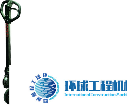 虎力搬運車 整機圖集 (16)