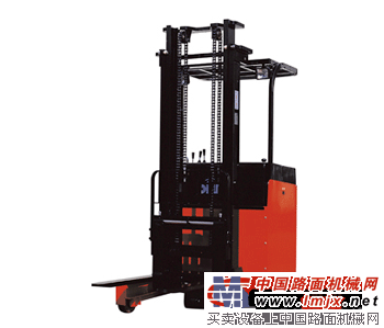 奧津其它種類叉車 整機圖集 (1)