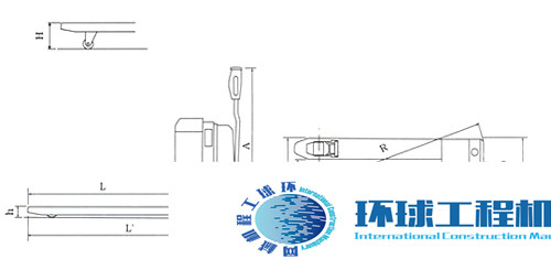 遠(yuǎn)東搬運(yùn)車 整機(jī)圖集 (2)