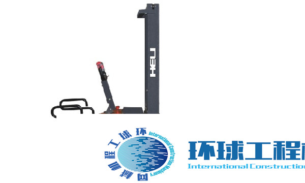 合力搬運(yùn)車(chē) 整機(jī)圖集 (7)