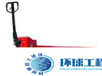 達(dá)力搬運(yùn)車 整機(jī)圖集 (4)