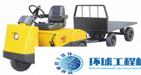 西林牽引車 整機(jī)圖集 (1)