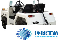 臺勵福牽引車 整機圖集 (1)