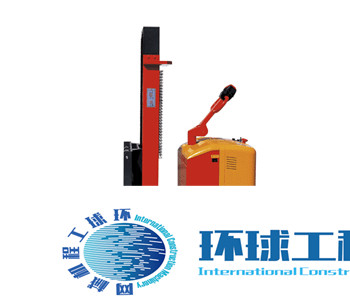 三菱堆垛機(jī) 整機(jī)圖集 (4)