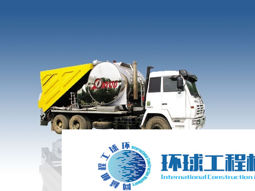 新友碎石封層設(shè)備 整機(jī)圖集 (1)