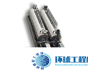 VSS碎石封層設備 整機圖集 (1)