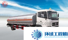 東風(fēng)化工液體運(yùn)輸車 整機(jī)圖集 (1)