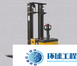 杭叉堆垛機(jī) 整機(jī)圖集 (2)