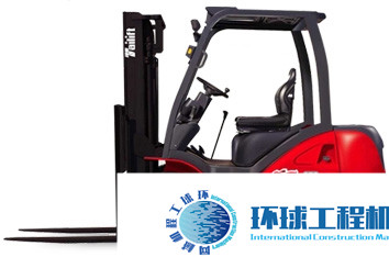 臺勵福內(nèi)燃叉車 整機圖集 (4)