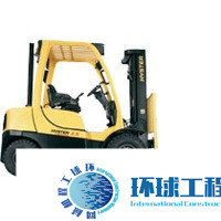 海斯特內(nèi)燃叉車 整機(jī)圖集 (7)