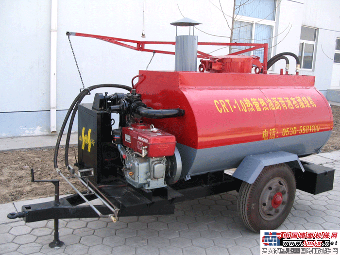 山河灌縫機(jī)械 整機(jī)圖集 (1)