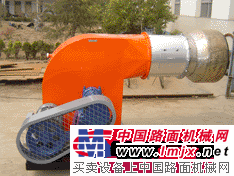 福瑞達攪拌站燃燒器 整機圖集 (2)