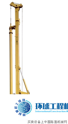 三一重工反循環(huán)鉆機(jī) 整機(jī)圖集 (6)